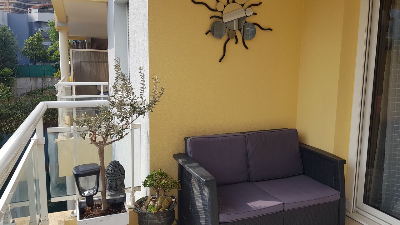 Photo of Outdoor in La Turbie
