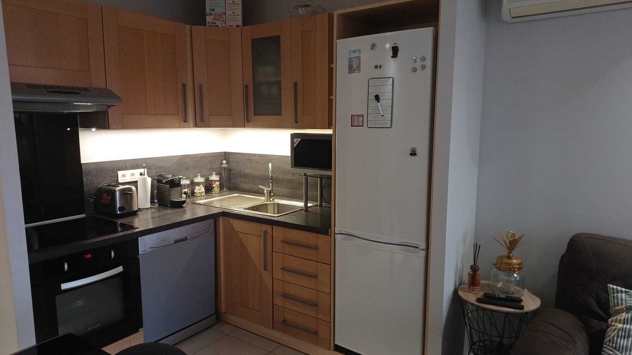 Photo of Kitchen in La Turbie