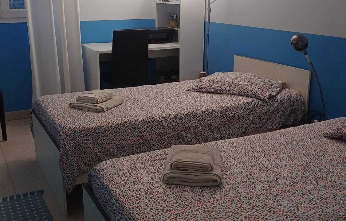 Photo of Bedroom in La Turbie