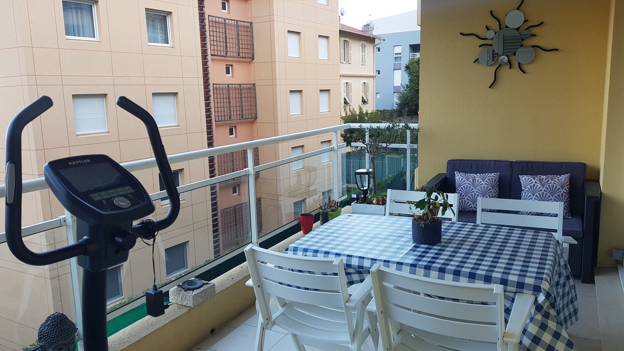 Photo of Outdoor in La Turbie