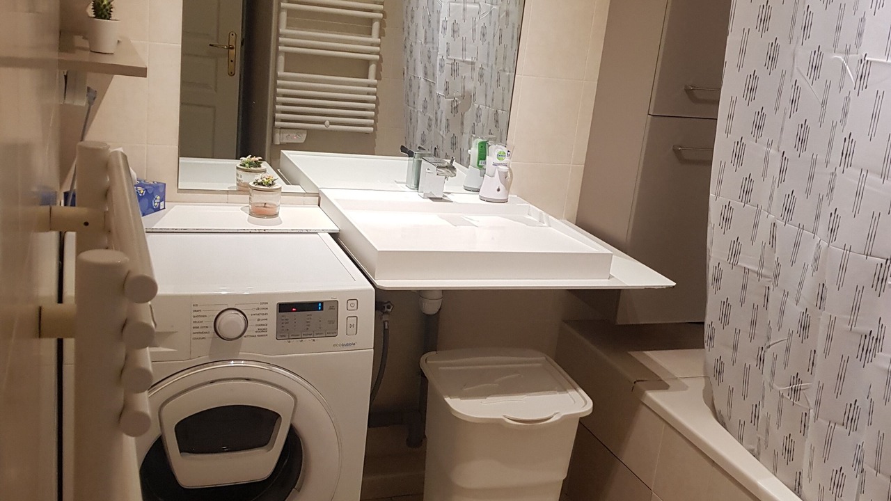 Photo of Bathroom in La Turbie