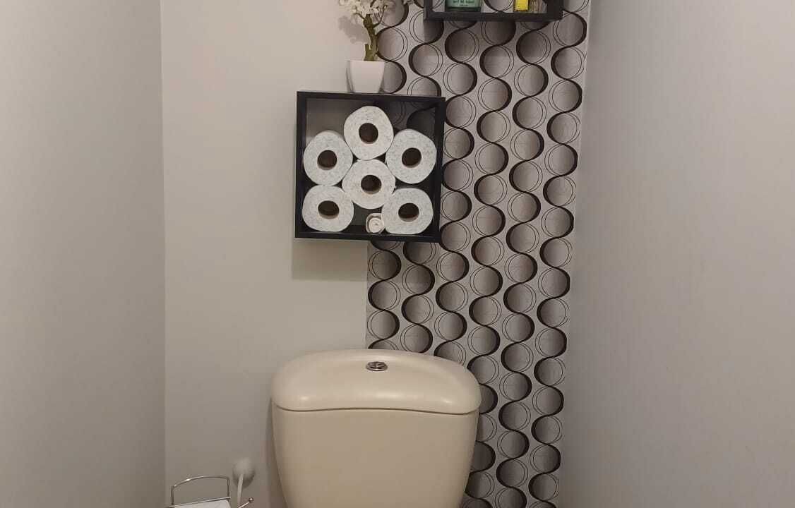 Photo of Bathroom in La Turbie