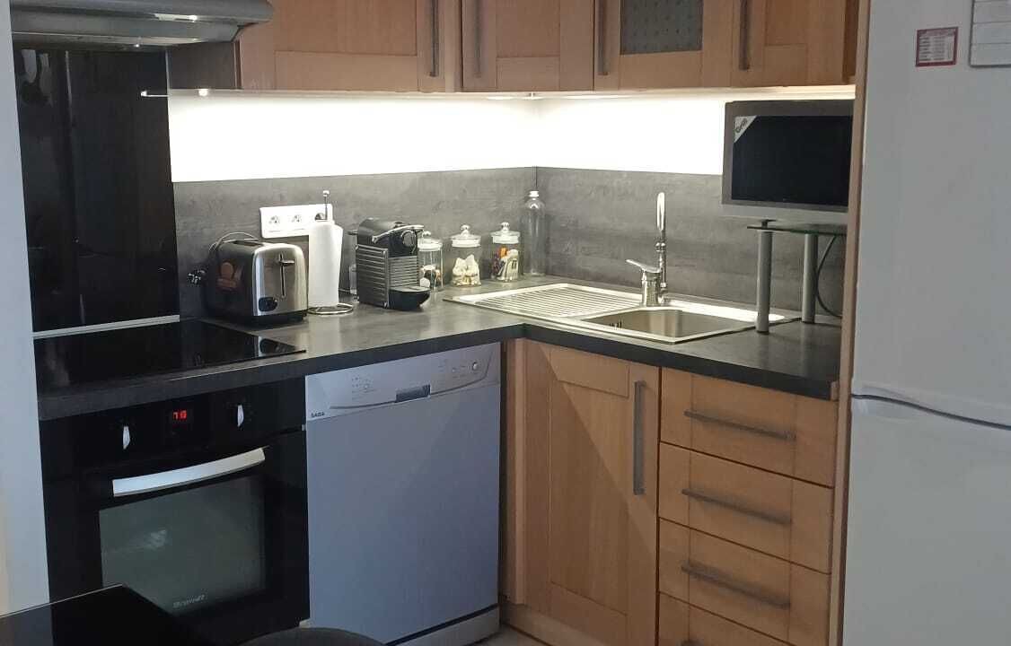 Photo of Kitchen in La Turbie