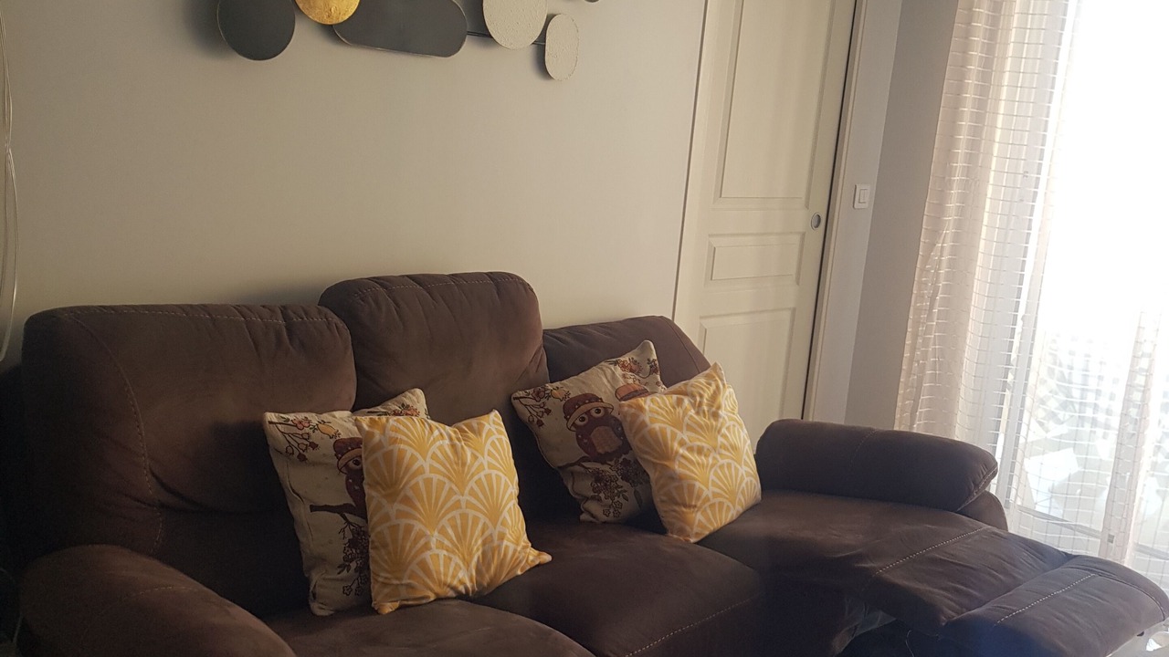 Photo of Livingroom in La Turbie