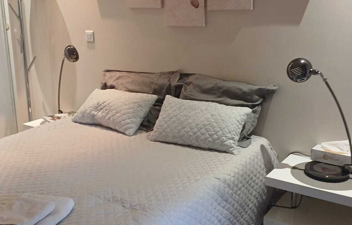 Photo of Bedroom in La Turbie