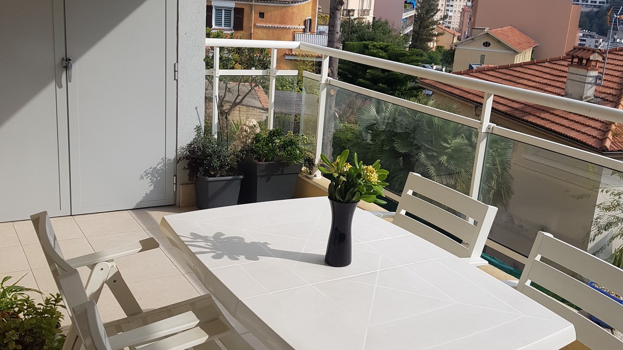 Photo of Outdoor in La Turbie