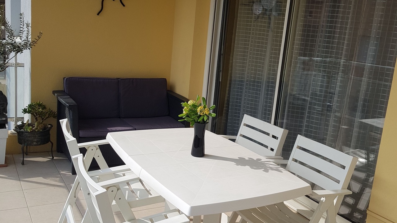 Photo of Outdoor in La Turbie