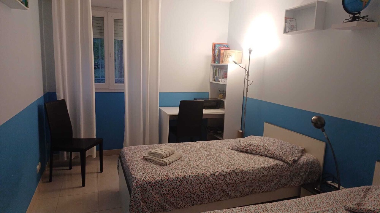 Photo of Bedroom in La Turbie