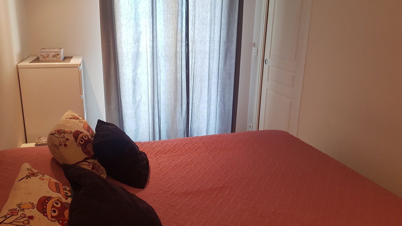 Photo of Bedroom in La Turbie