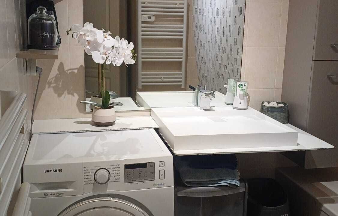 Photo of Bathroom in La Turbie
