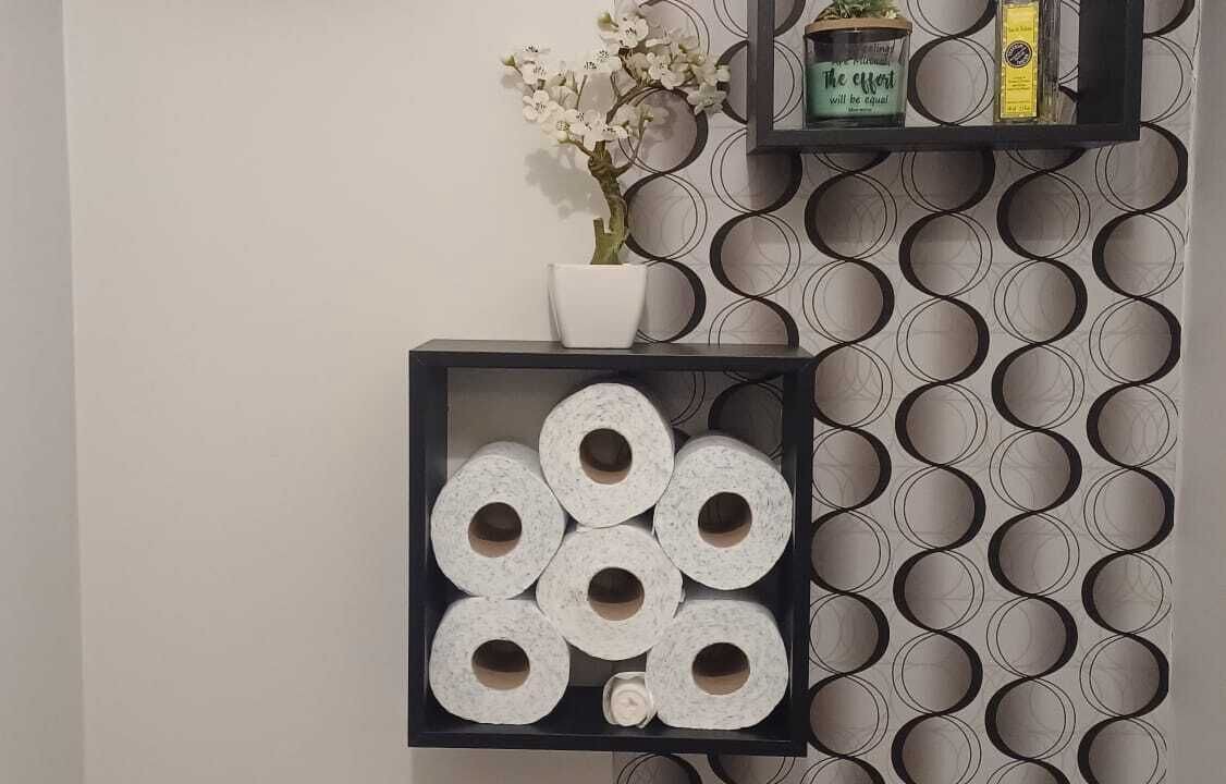Photo of Bathroom in La Turbie