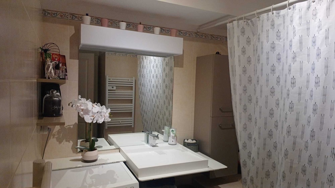 Photo of Bathroom in La Turbie