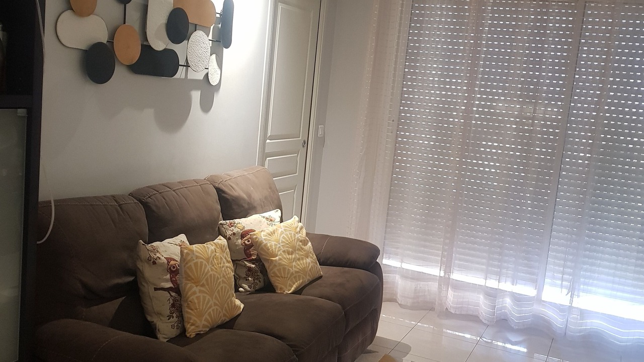 Photo of Livingroom in La Turbie