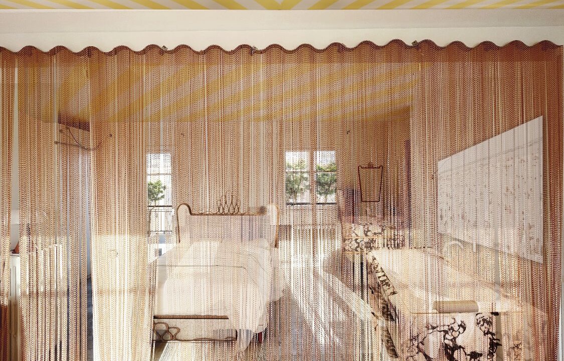 Photo of Bedroom in Riquier