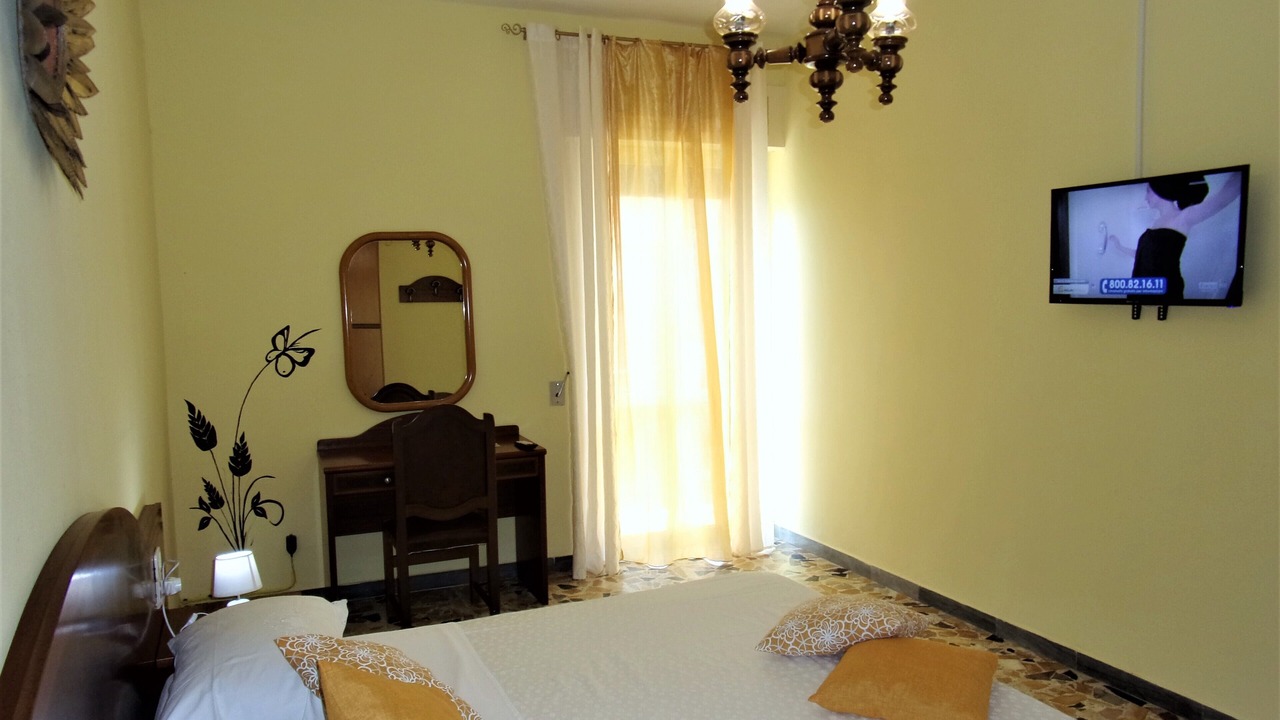 Photo of Bedroom in Moio della Civitella