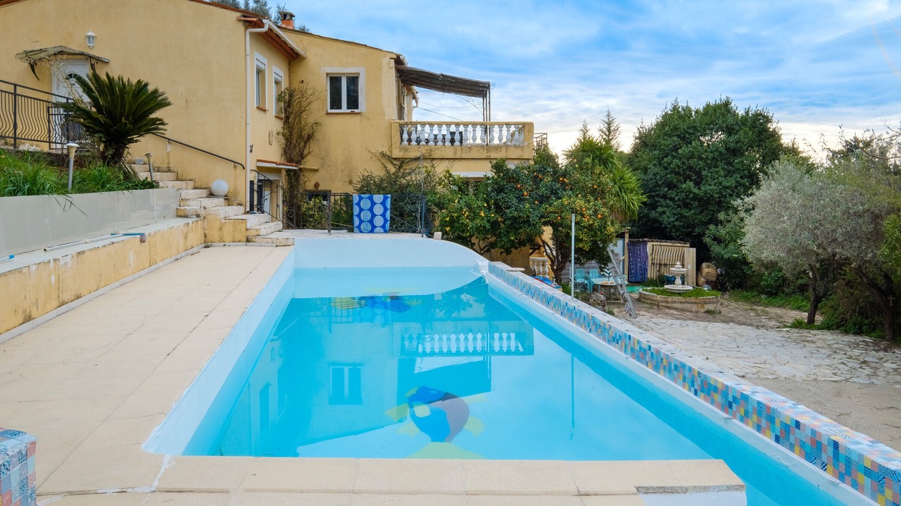 Photo of Outdoor in Falicon