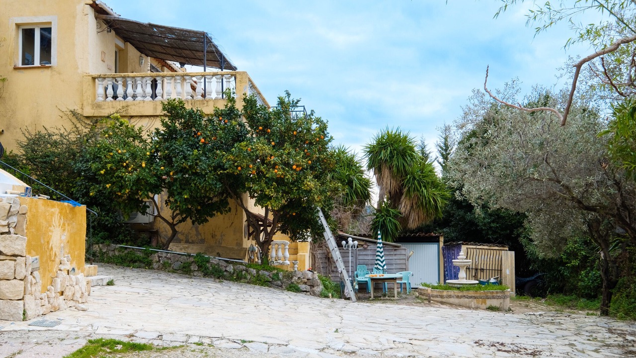 Photo of Outdoor in Falicon