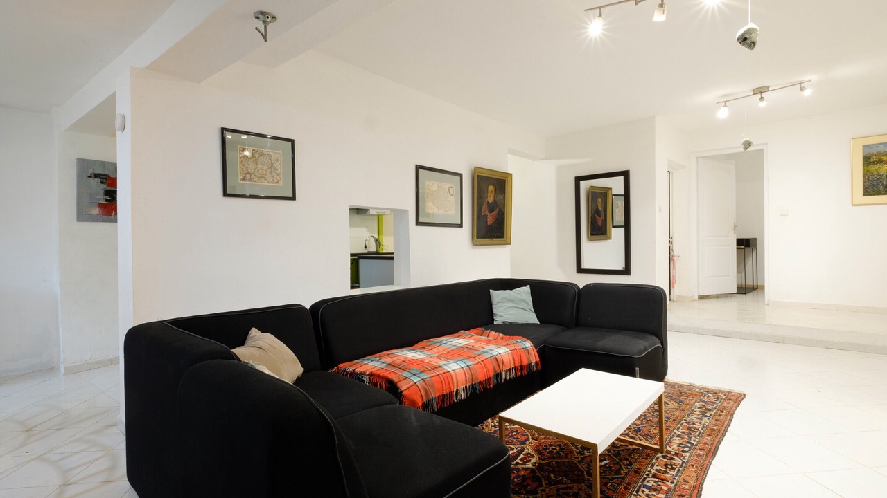 Photo of Livingroom in Falicon