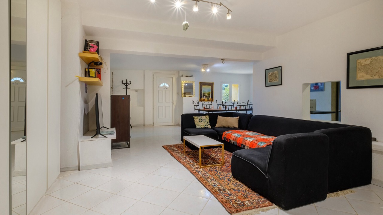 Photo of Livingroom in Falicon