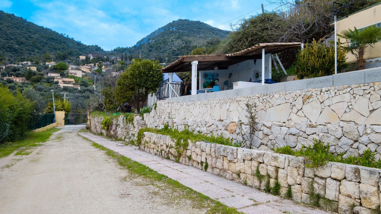 Photo of Outdoor in Falicon