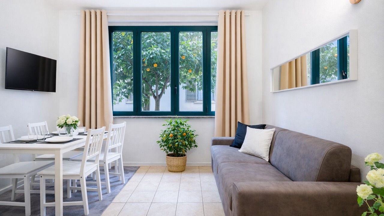 Photo of Livingroom in Casoretto