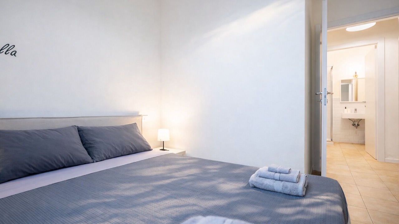 Photo of Bedroom in Casoretto
