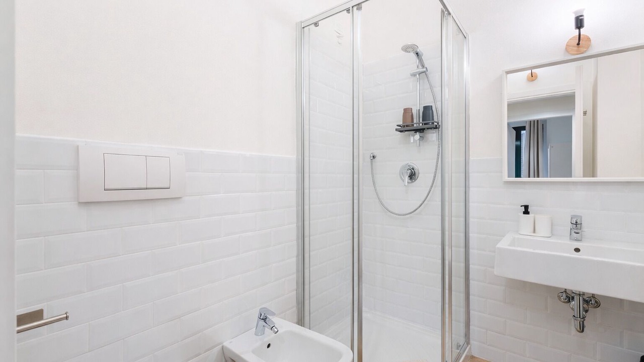 Photo of Bathroom in Casoretto