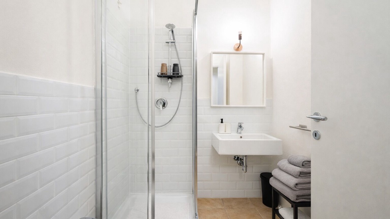 Photo of Bathroom in Casoretto