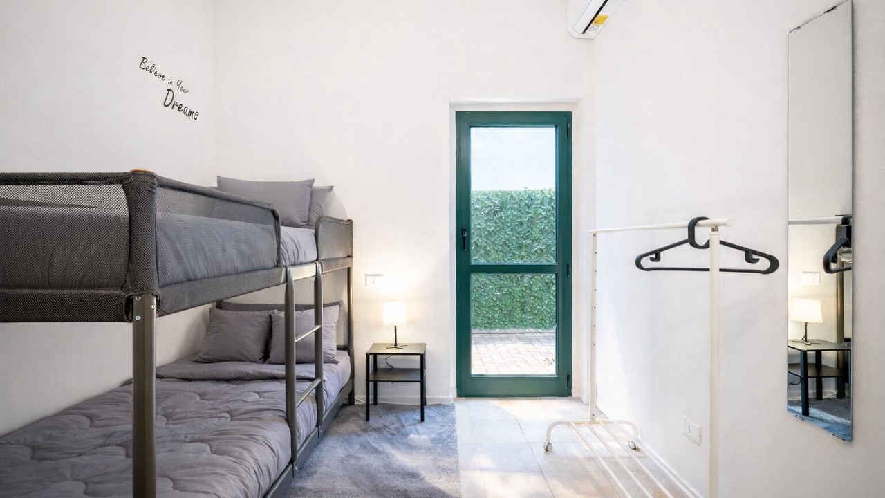 Photo of Bedroom in Casoretto