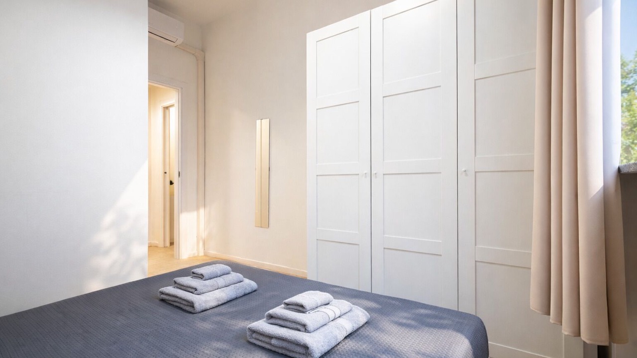 Photo of Bedroom in Casoretto