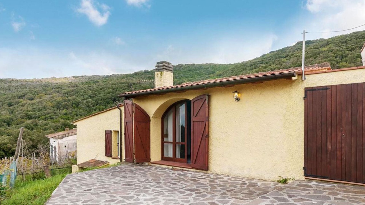 Photo of Outdoor in Marciana
