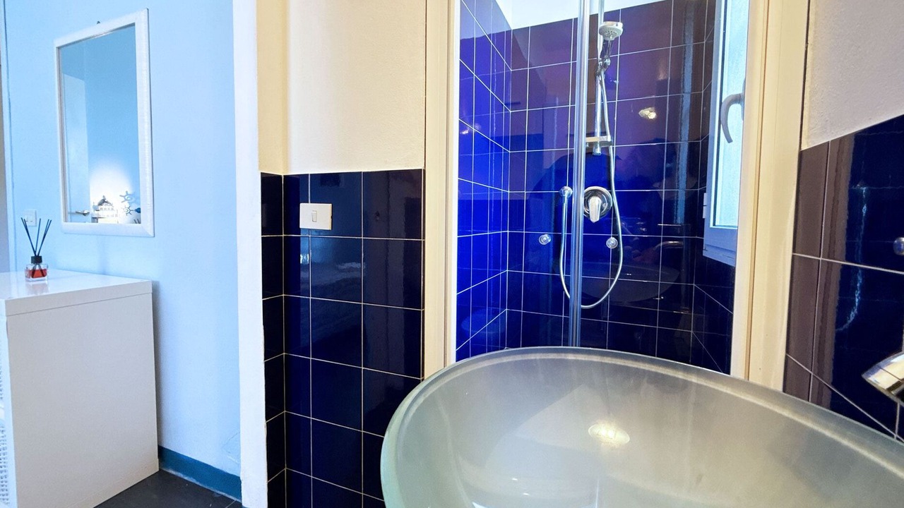 Photo of Bathroom in Marciana