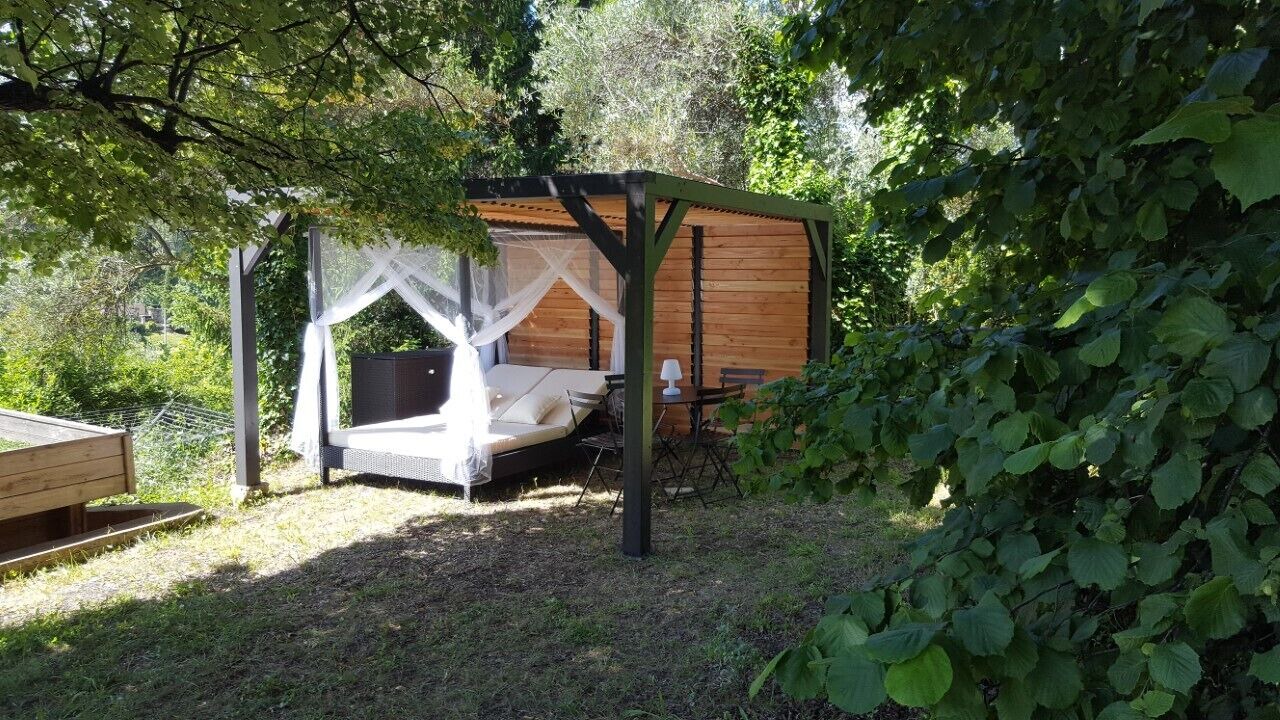 Photo of Outdoor in Montauroux