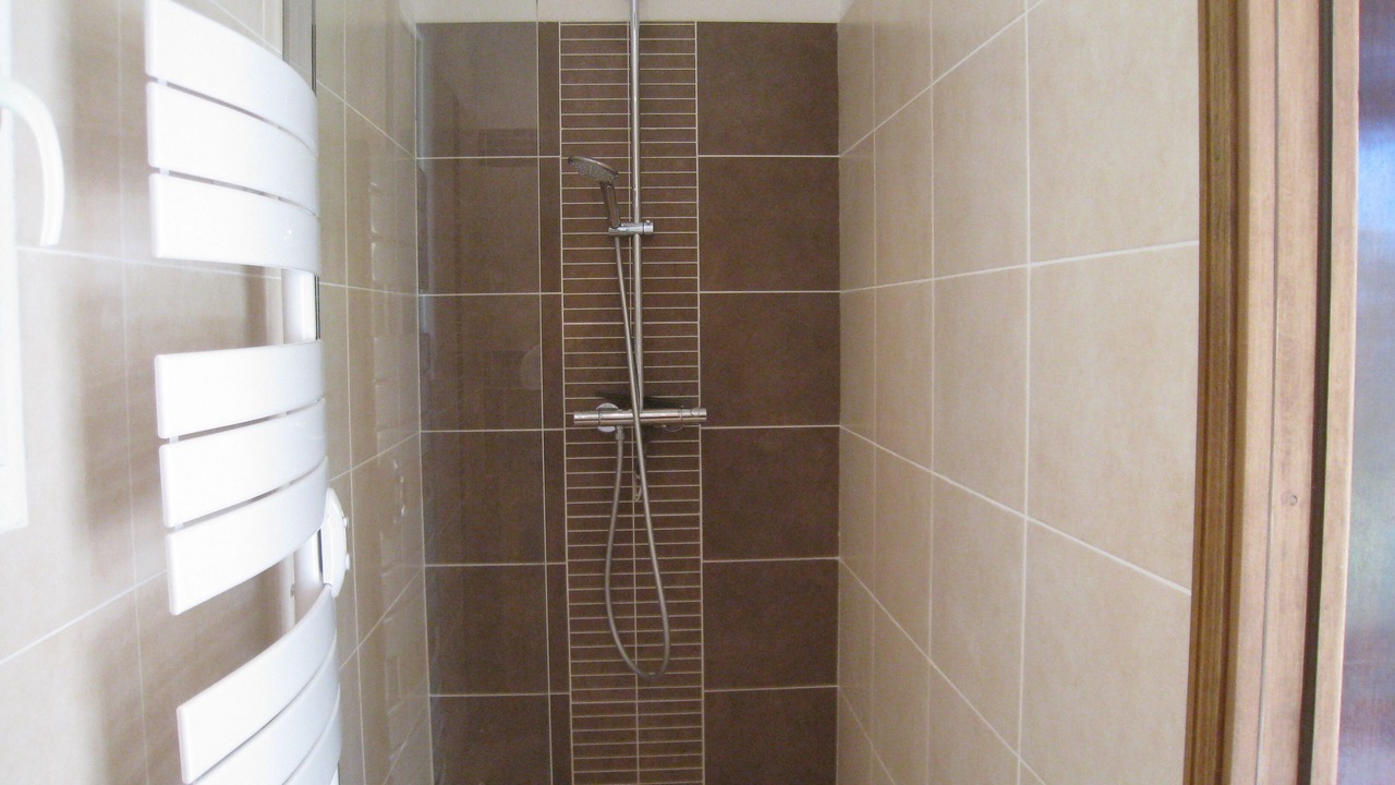 Photo of Bathroom in Montauroux