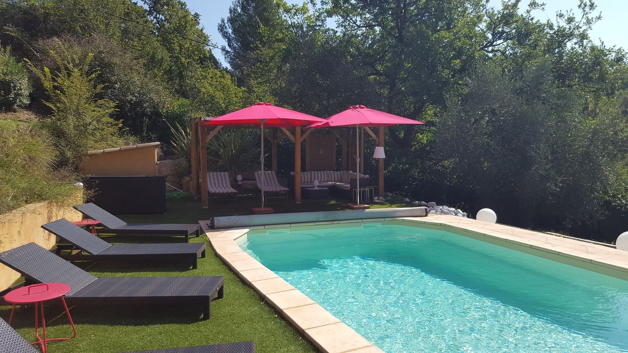 Photo of Outdoor in Montauroux