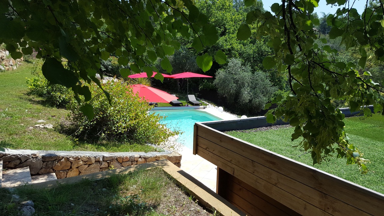 Photo of Outdoor in Montauroux
