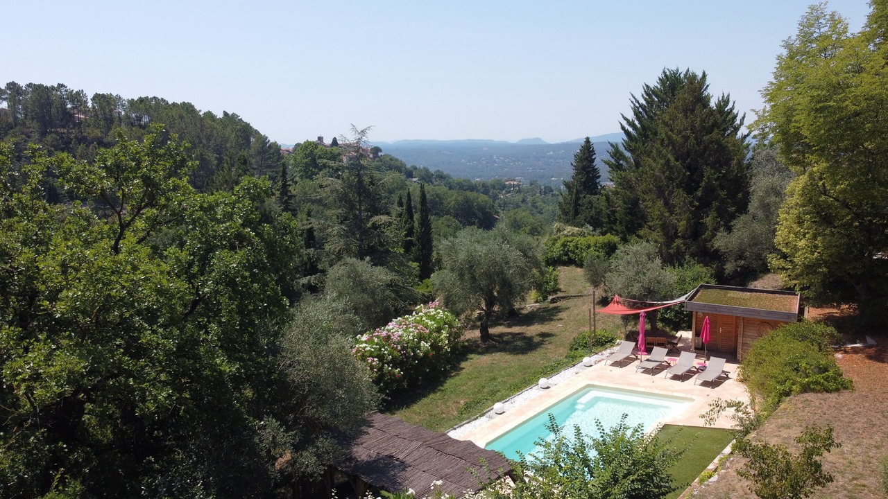 Photo of Outdoor in Montauroux