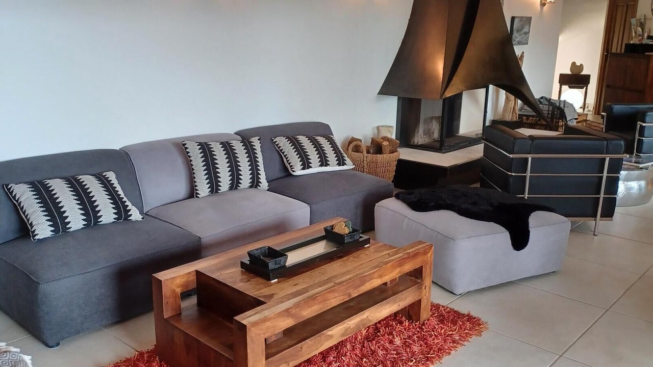 Photo of Livingroom in Montauroux