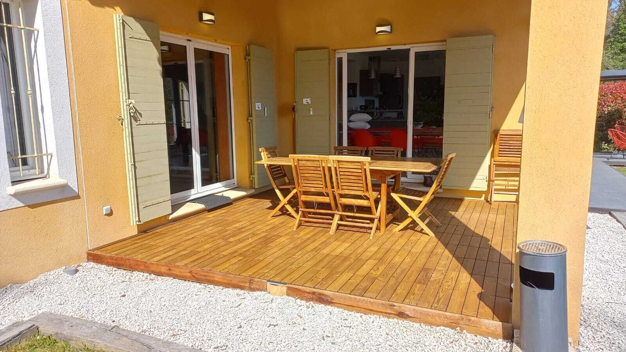 Photo of Outdoor in Montauroux