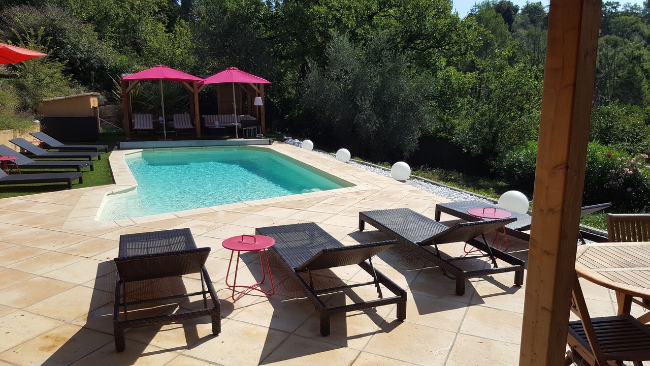 Photo of Outdoor in Montauroux