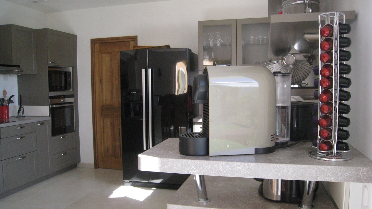 Photo of Kitchen in Montauroux