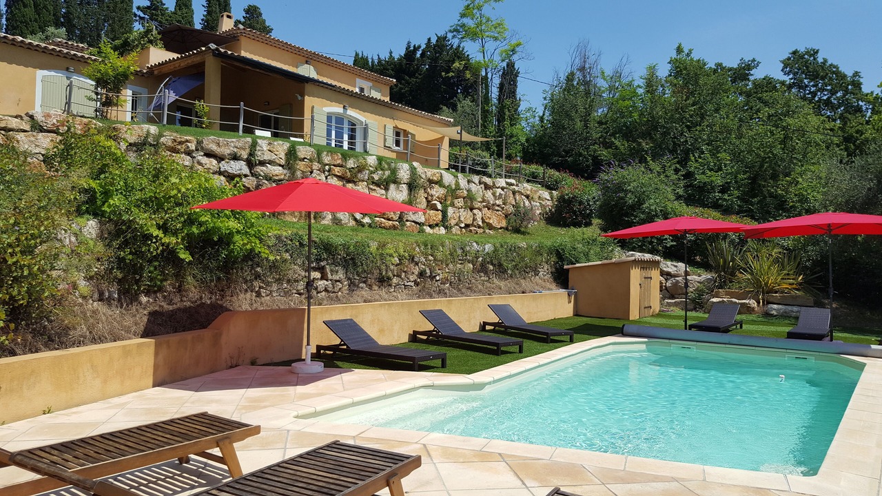 Photo of Outdoor in Montauroux