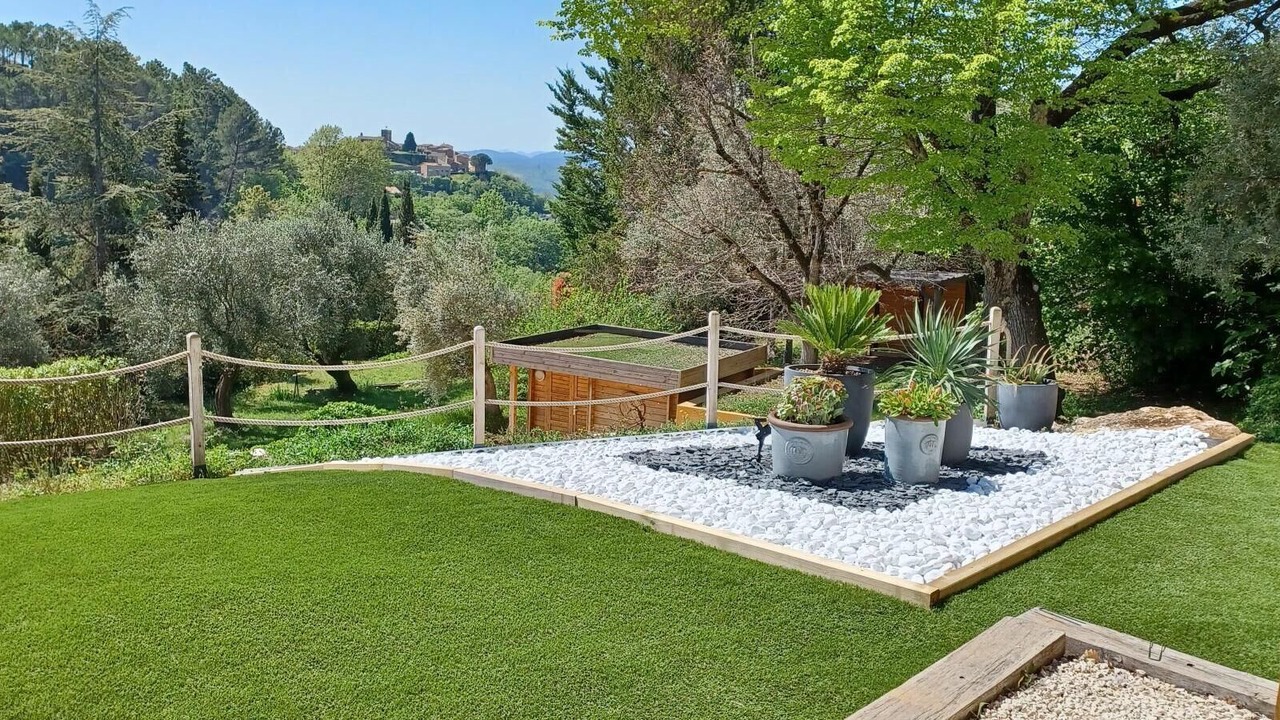 Photo of Outdoor in Montauroux