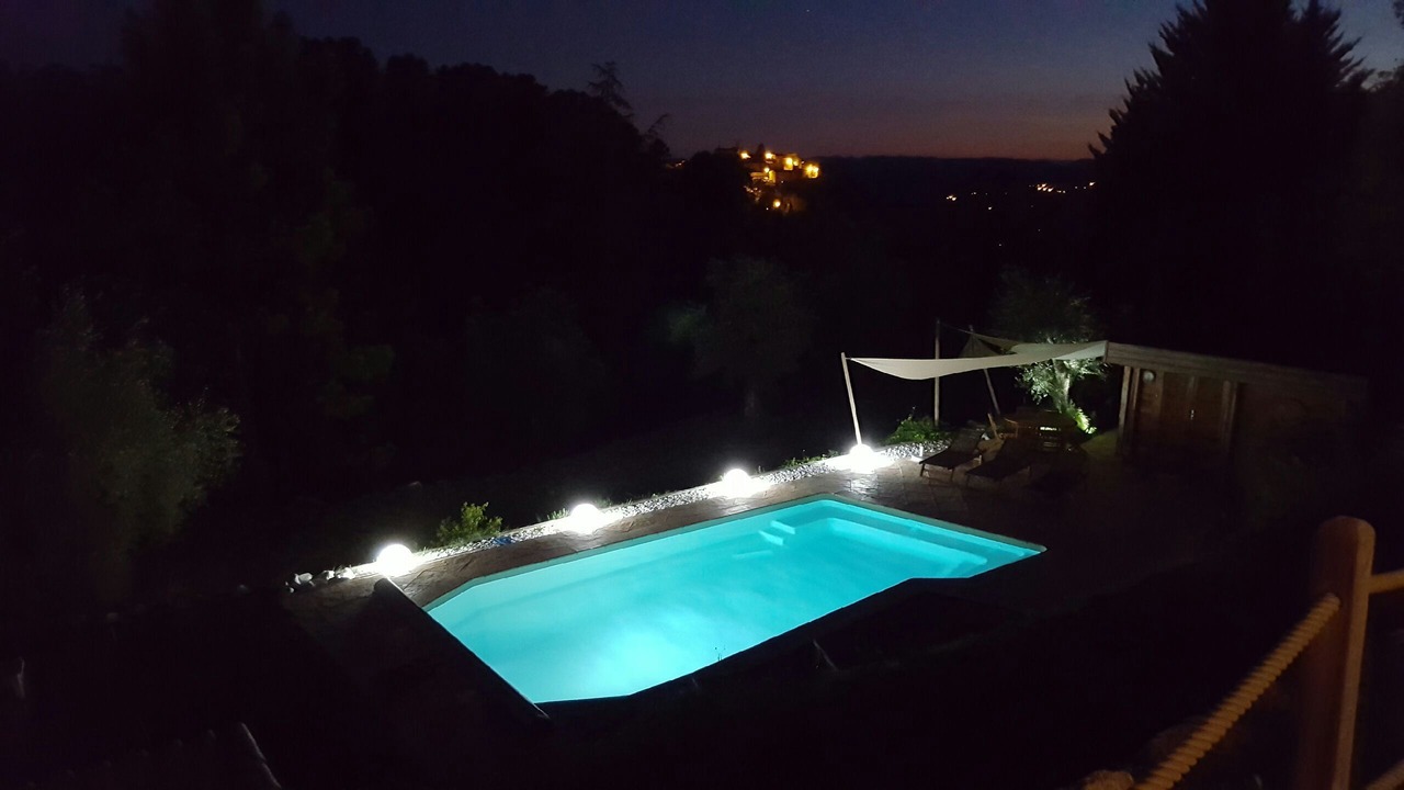 Photo of Outdoor in Montauroux