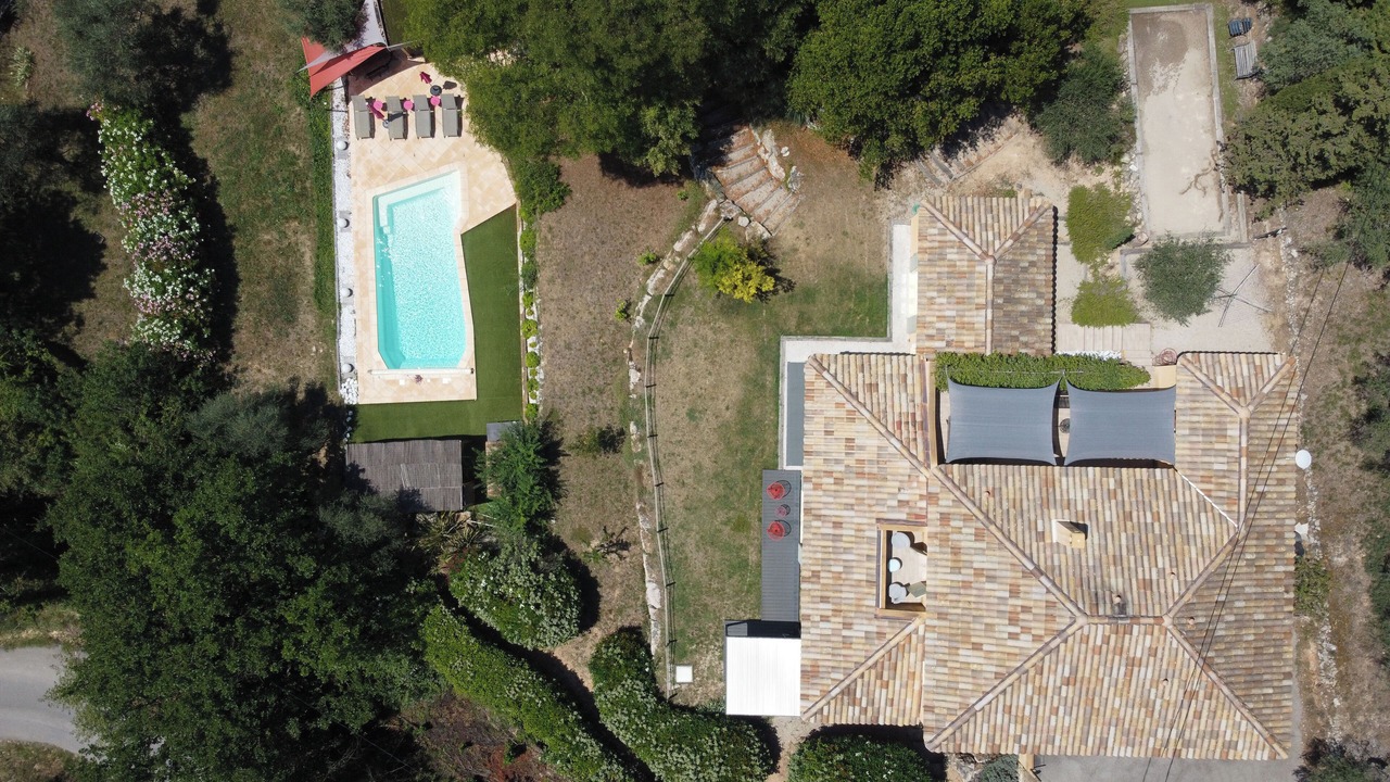 Photo of Outdoor in Montauroux
