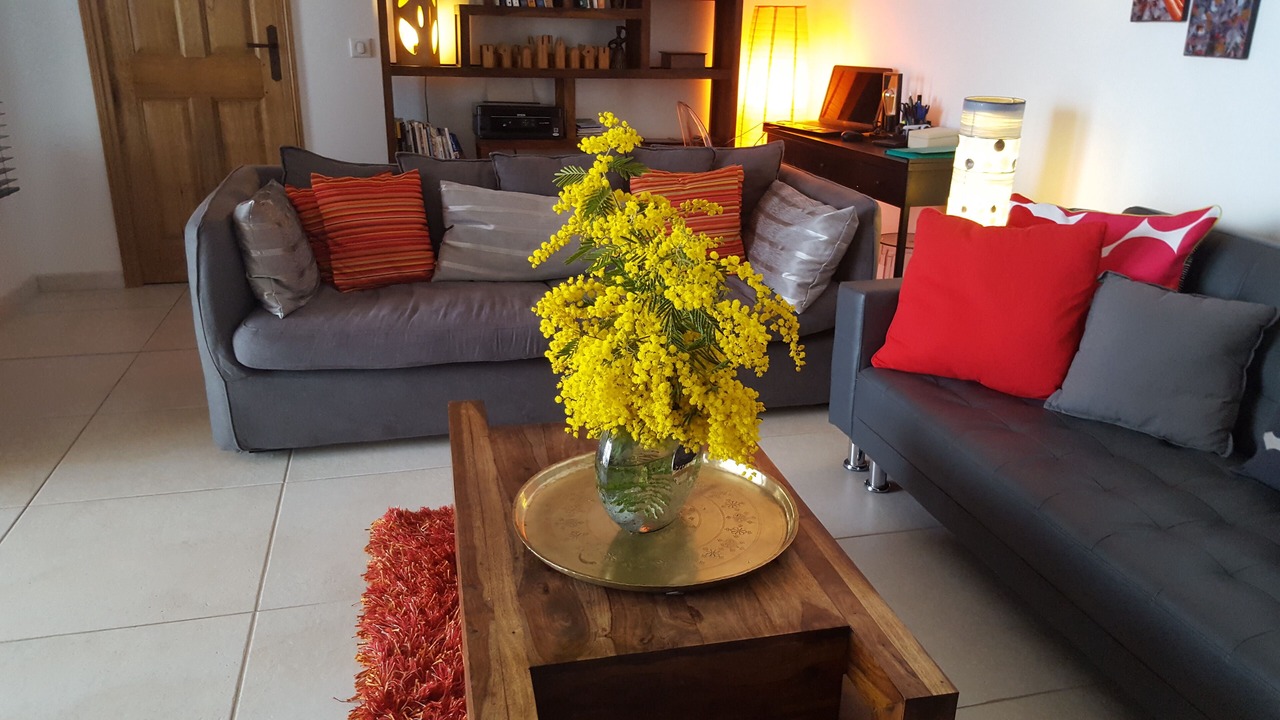 Photo of Livingroom in Montauroux