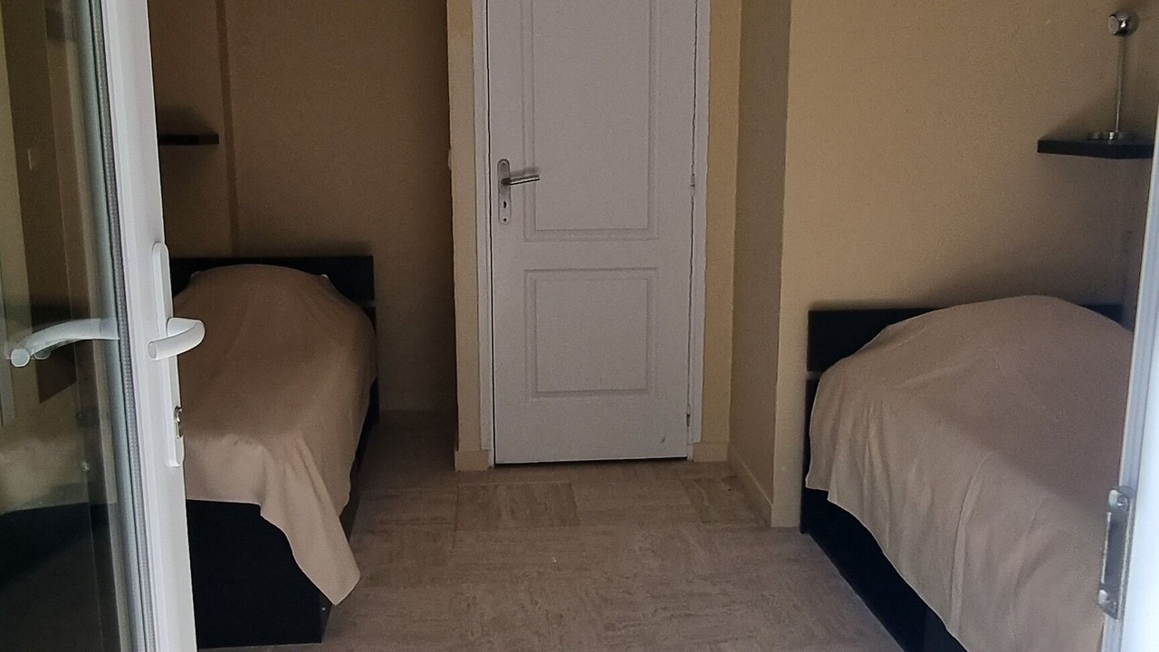 Photo of Bedroom in Prado - Republique