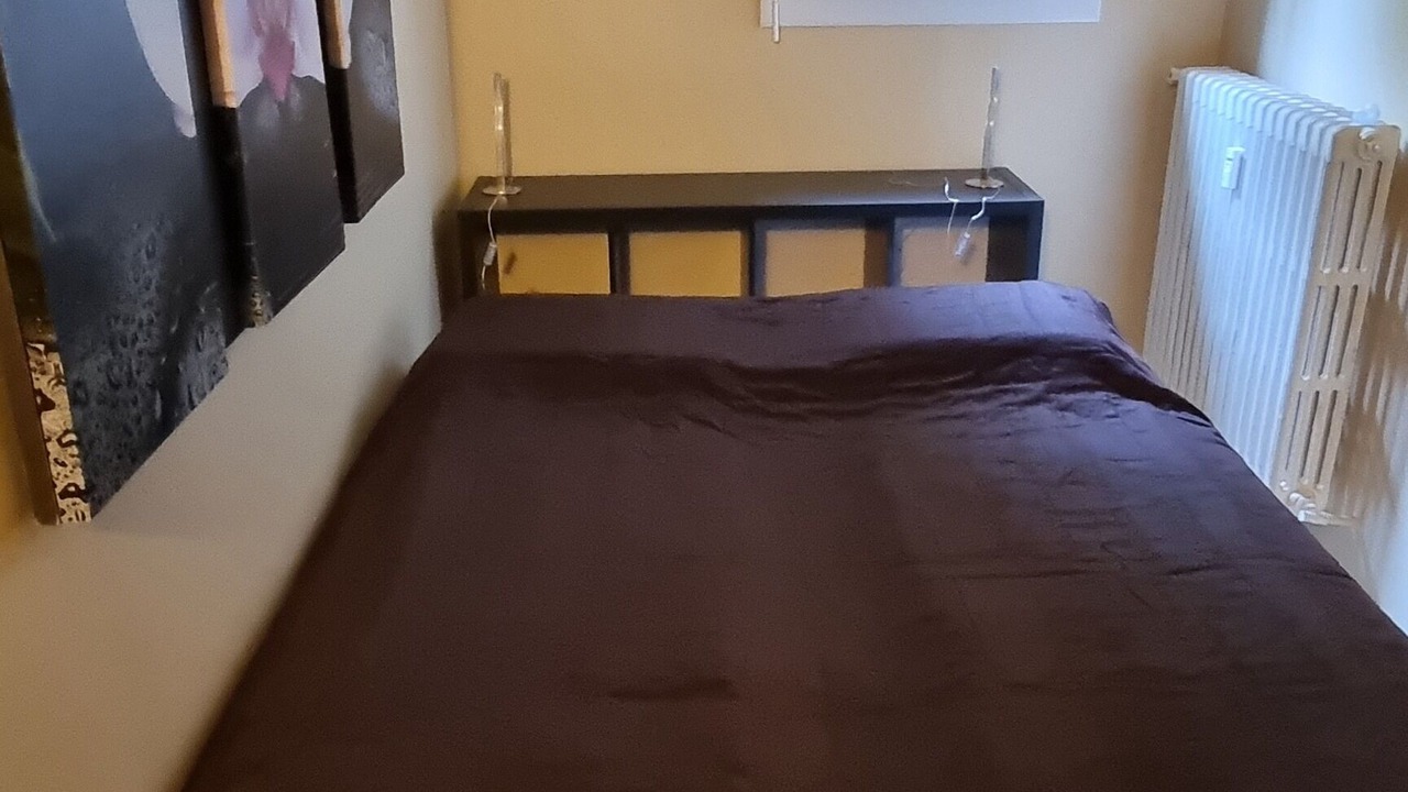 Photo of Bedroom in Prado - Republique