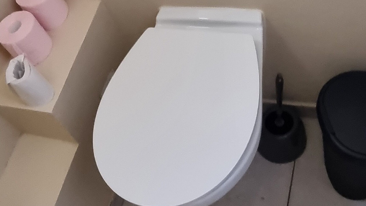 Photo of Bathroom in Prado - Republique