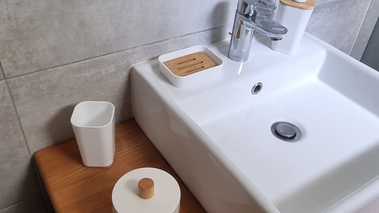 Photo of Bathroom in Prado - Republique